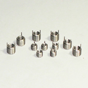 绍兴键销螺纹护套