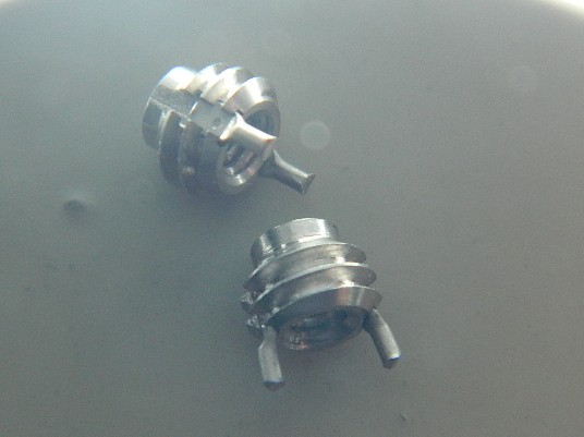 绍兴美标插销螺套