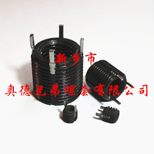 绍兴超重型插销螺套